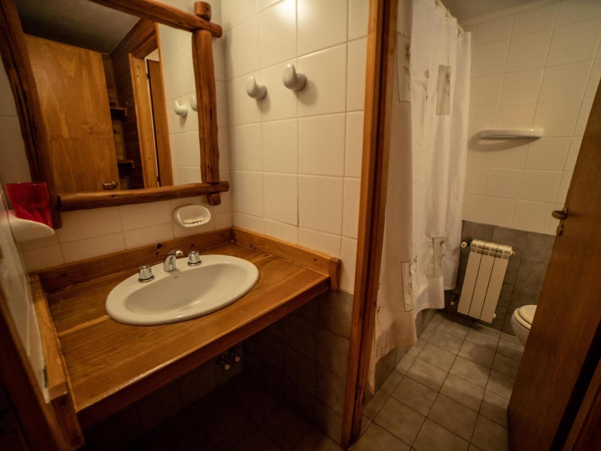 Hosteria Pichi Rincon Villa La Angostura Exteriér fotografie