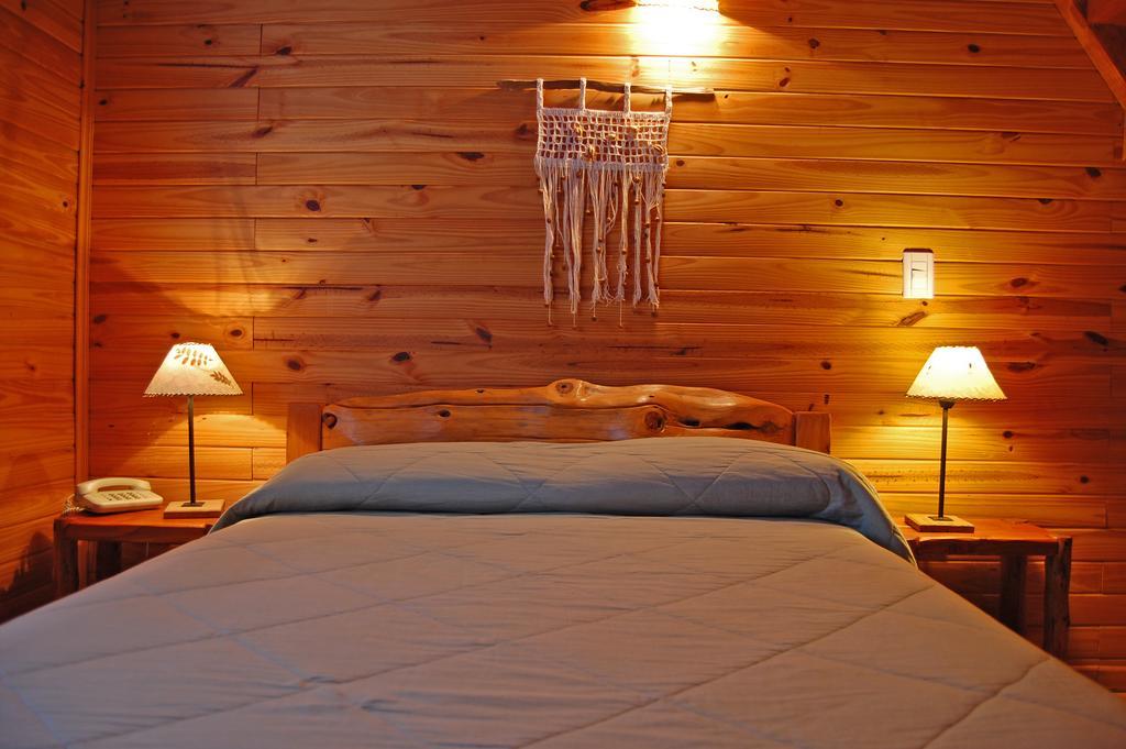 Hosteria Pichi Rincon Villa La Angostura Pokoj fotografie