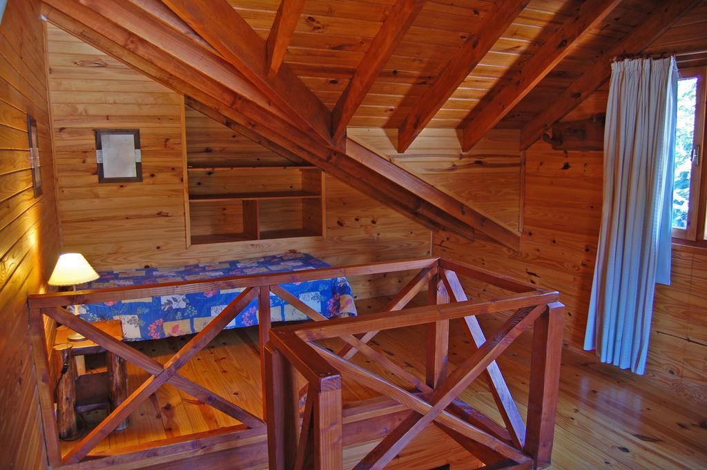 Hosteria Pichi Rincon Villa La Angostura Pokoj fotografie